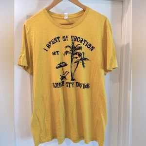 Murder City Devils - Tour Tee (2019)